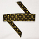 HK Army Grenade Brown Headband - пейнтбольный магазин Арсенал HK Army Grenade Brown Headband